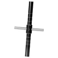 thumbnail image 3 of Llave de tubo hexagonal para coche RC, llave inglesa ligera, llave de cruz de 2,0 mm, tuerca de 2,5 mm, coche RC Negro, 3 of 9