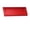 Red, variant on Yammee Aluminum Case for Wooting 60HE MAD60 61 Key Mechanical Keyboard Accessories