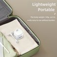 thumbnail image 4 of Mini Desktop Vacuum Cleaner Portable Cordless Table Dust Sweeper Rechargeable Battery Operated for Cleaning Dust, 4 of 8