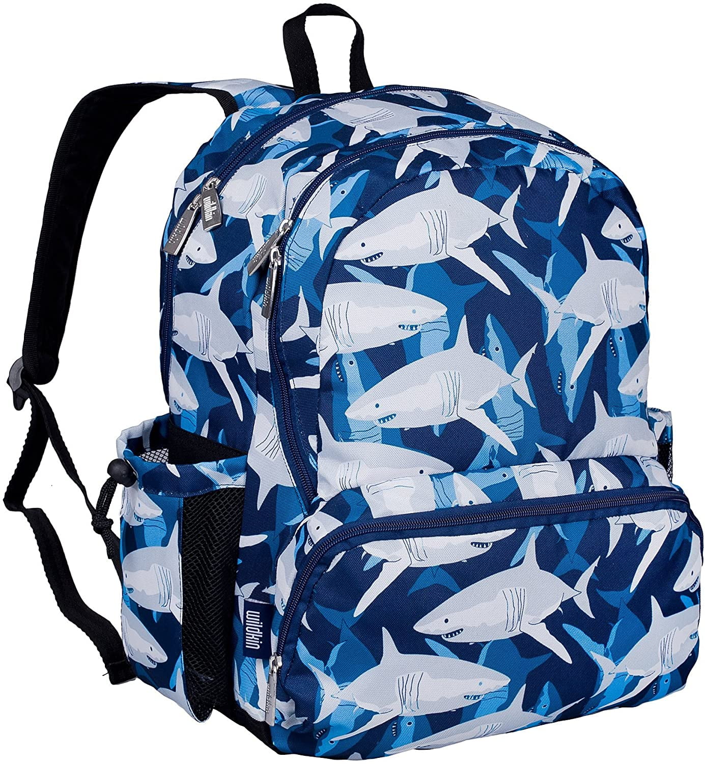 Official DC Comics The Flash Tactical Better Built School Laptop Backpack Bag 
