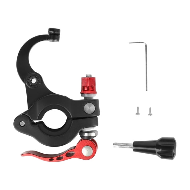 Titular De La Bicicleta Tmvgtek Mando A Distancia Bike Clip Holder Phone Monitor Clamp Para Dji Mini 3 Pro Tmvgtek libre de BPA