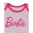 thumbnail image 2 of Barbie Baby Layette Shower Gift Set Bundle, 9-Piece, Sizes Newborn-12 Months, 2 of 21