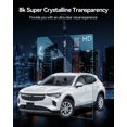 thumbnail image 4 of Protector de pantalla de coche LANTU para Buick Envision 2021-2025 10.2», 4 of 8