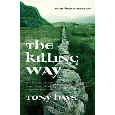 The Killing Way - eBook (Best Way To Kill Someone)