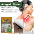 thumbnail image 1 of Joint Care Patch relieves pain and discomfort in joints, muscles, lumbar spine and cervical spine body car, 1 of 5
