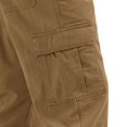thumbnail image 2 of Wrangler Men's Fleece Lined Pant, 2 of 8