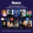 thumbnail image 4 of Reproductor de Streaming Roku Express 4K RokuOriginals  Global, 4 of 4