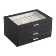 thumbnail image 2 of Caja de almacenamiento de joyas Strade Fareast Limited, 2 of 8