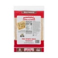 thumbnail image 2 of LMHF Lavash Bread Value 3-Pack, Multigrain, Reduced Carb, Low Fat and Good Source of Fiber (5 Flatbreads per Pack, 15 Total), Fresh Baked, 2 of 4