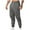 Gris, variante sur Liquidation Mrasaso Pantalon de Survêtement pour Hommes, Joggers de Mode pour Hommes Pantalons de Sport - Pantalons en Coton Pantalons de Survêtement Pantalons pour Hommes Pantalons Longs