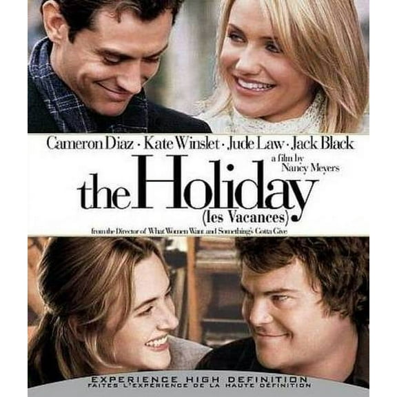 HOLIDAY THE (2006)