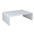 thumbnail image 2 of Soporte para monitor, estante elevado de acrílico para estante elevado de acrílico, tecnología avanzada, 2 of 8