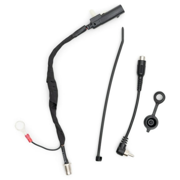 Ski-Doo New OEM Heated Visor Kit, 860201283