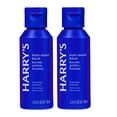 thumbnail image 1 of Harry's Baume après-Rasage - Baume après-Rasage Apaisant pour Hommes - Testé par des Dermatologues - Séchage Rapide et Léger - Rafraîchissant et Hydratant - Sans Parabènes Ni Sulfates - Aloe Vera - 3,4 oz - Lot de 2, 1 of 8