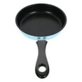 thumbnail image 1 of Miangastore Induction Cooker Small Egg Frying Pan Steak Cooking Pan for Home, 1 of 8