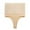 Beige, variant on Ausyst Panties for Women Ladies Body Shaper Abdominal Lifter Hip Shaper High Waist Stretch Slimming Body Corset Underpants Briefs Clearance