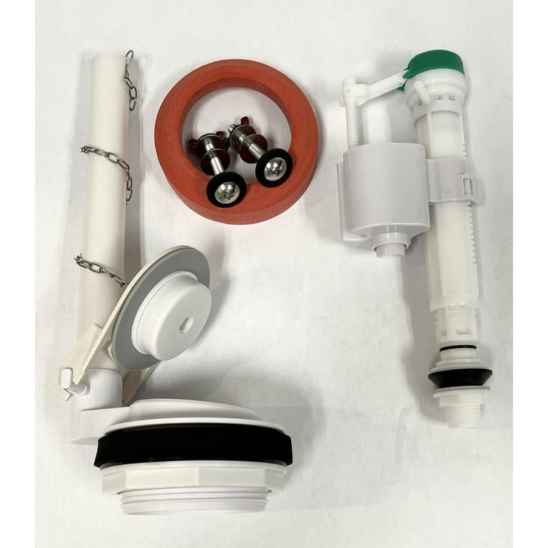 American Standard Champion Toilet Repair Kit Inch Flush, 56 OFF