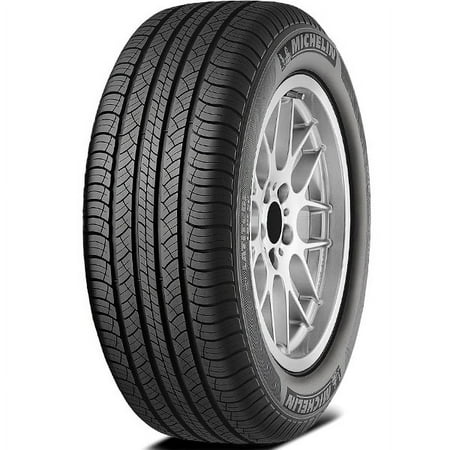 Michelin Latitude Tour HP 235/60R18 103 V Tire Fits: 2017-19 Honda CR-V EX-L, 2011-17 Honda Odyssey Touring Elite