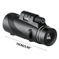 Tube Adult Children's Outdoor Concert High Magnification Highdefinition Low Light Night Vision