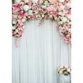 thumbnail image 1 of 2.1 * 1.5m/ 7 * 5ft Photography Backdrops Wedding Backdrop, 1 of 7