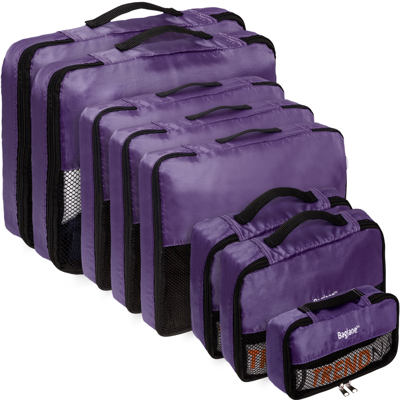 walmart travel luggage