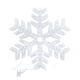 thumbnail image 1 of Decoraciones Navideñas Luminosas Colgante Multicolor Luz Led blanco Unico, 1 of 4