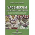thumbnail image 1 of Vademécum bachillerato mexicano, 1 of 2