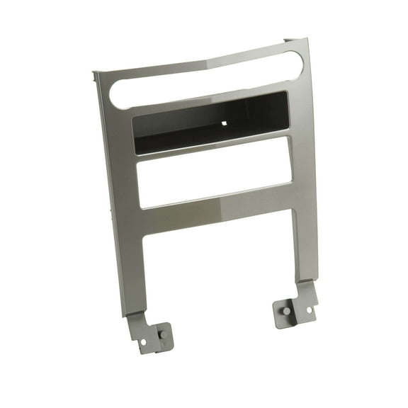 Metra 99-7404 Single DIN Dash Kit