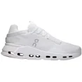 thumbnail image 1 of On Running Cloudnova 2 WHITE Men's Running Comfort Shoes NIB NEW, 1 of 6