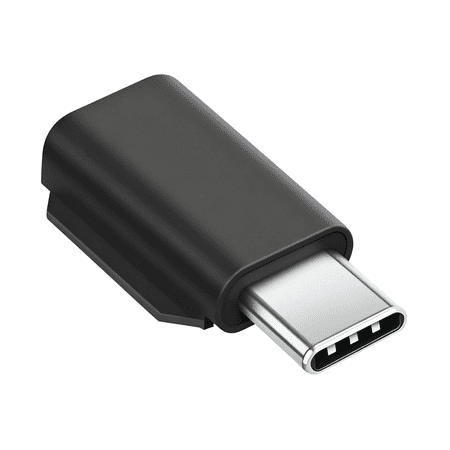 XUBIYM Usb-C Smartphone Adapter for Pocket 2/Osmo Pocket Camera,Android Cellphone Connector Accessories(Type-C Adapter) Osmo Pocket 2 Accessories