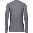 thumbnail image 2 of Girls Truhit Long Sleeve Jersey-342213, 2 of 5