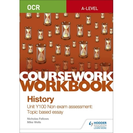 Ocr history a2 coursework help