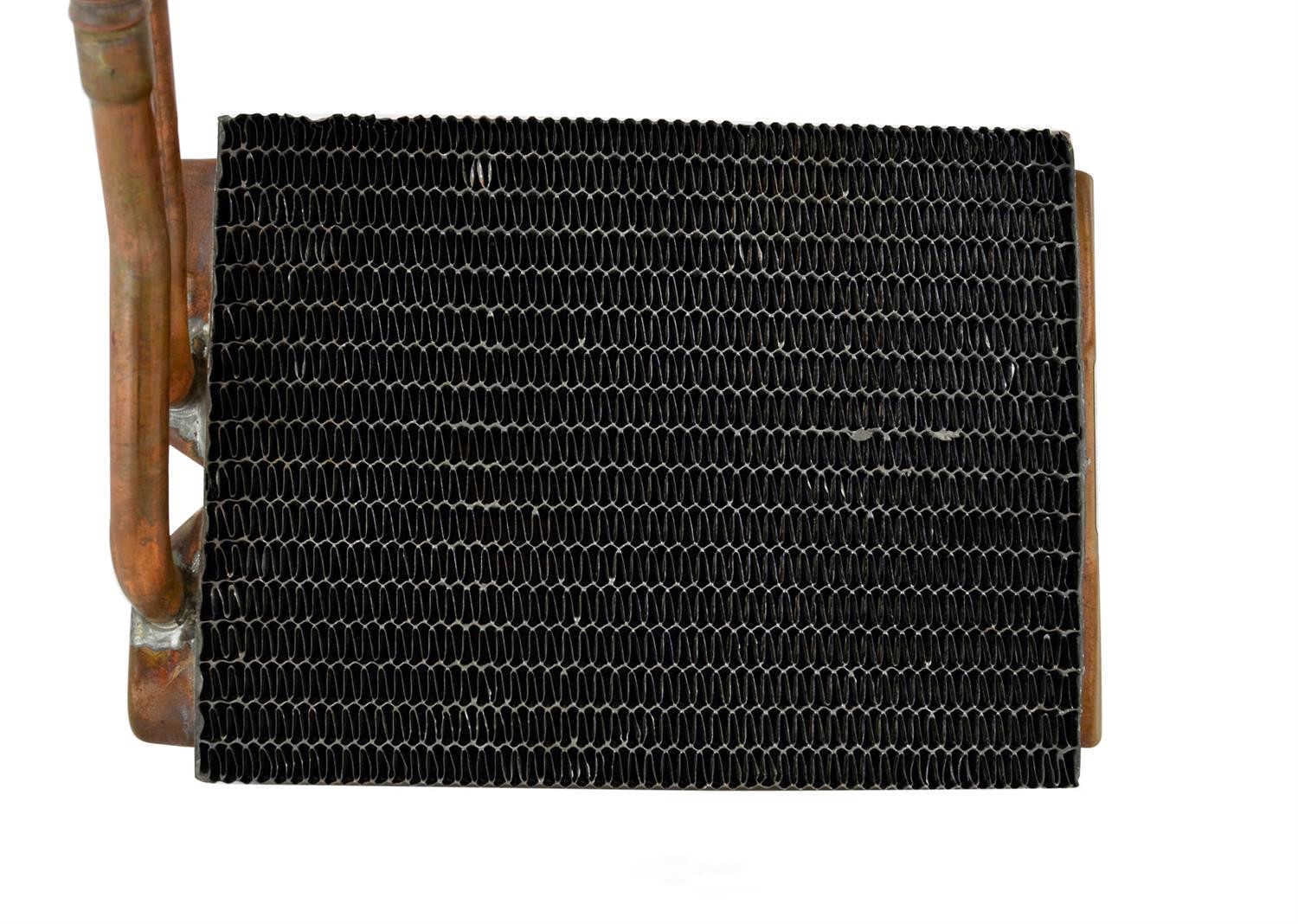 FVP Professional HTR98617 HVAC Heater Core