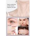 thumbnail image 5 of 1-3psc Derol Silky Smooth Collagen Multi Moisturizing Balm Stick Hydrating Bounce Anti-wrinkle Moisturizin G, 5 of 5