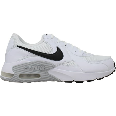 Nike Air Max Excee White/Black-Pure Platinum CD4165-100 Men's Size 14 ...