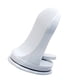 thumbnail image 1 of Wosthever Soporte para pies Soporte de patas autoadhesivo Ampliamente aplicable Accesorios de ducha Ayuda de conveniencia Suministros de baño Dulce regalo Barra de herramientas Wosthever HA031882-00, 1 of 6
