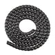 thumbnail image 4 of 1 protector de cable espiral .3m cubierta universal envoltura para m365 pro 2 negro, 4 of 4