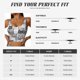 thumbnail image 5 of Balery Cats Group Sujetadores deportivos con espalda cruzada para mujer, acolchados, sin costuras, de alto impacto, ideales para yoga, gimnasio, entrenamiento y fitness.-X-Large, 5 of 8