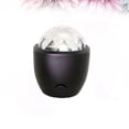 thumbnail image 4 of OULII Sound Control Light LED Dance Floor Light Black 1Pcs for Indoor Use, 4 of 7
