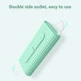 thumbnail image 3 of Portable Automatic Dental Floss Storage Box Flosser Picks Toothpick Teeth Stick Tooth Cleaning Oral Hygiene Care For Home Travel, 3 of 5