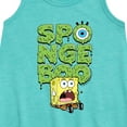 thumbnail image 2 of SpongeBob SquarePants - Scardey Pants - Girls Aline Dress, 2 of 5