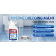 thumbnail image 6 of Multi-Purpose Pipeline Unclogger - Powerful Drain Cleaner for Kitchen Sink & Bathroom, 6 of 6