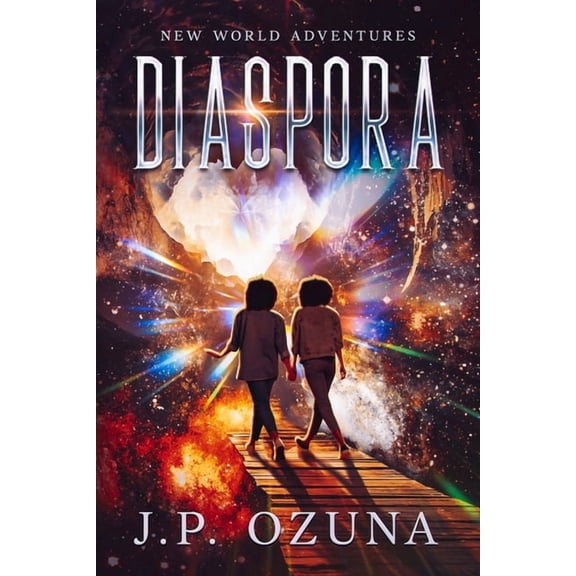 Diaspora, (Paperback)