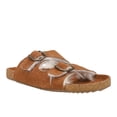 thumbnail image 2 of COCONUTS by Matisse Womens Victory Footbed Slide  Casual Shoes, 2 of 5