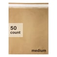 thumbnail image 1 of Elementree Sustainable Expandable Paper Mailer (Medium, 50, Count), 1 of 4