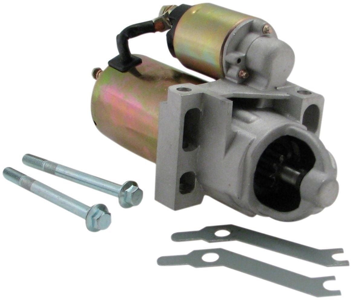 New Mini Racing PMGR Starter High Torque for Chevy 305 350 454
