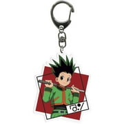 ABYSSE AMERICA Abysse - Hunter X Hunter - Gon Acrylic Keychain, Abysse, Gifts