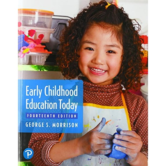 Pre-Owned Early Childhood Education Today (Paperback) 0134895118 9780134895116