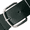 Dark Green, variant on Boys Youth Uniform Belt, Youth US (18" to 32"), Kelly Green