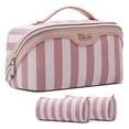 thumbnail image 1 of Set de maquillaje BOYATU Travel de 3 unidades para mujer, impermeable, 1 of 9